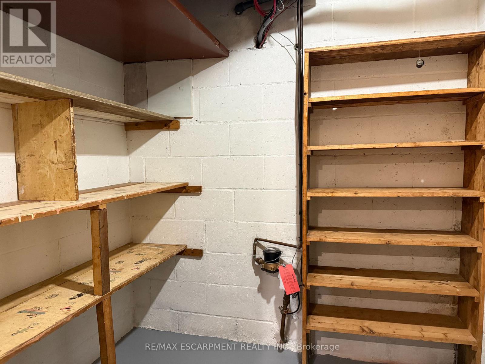 Basement - 904 Maple Avenue, Hamilton (Bartonville), Ontario  L8K 1L4 - Photo 16 - X13871704