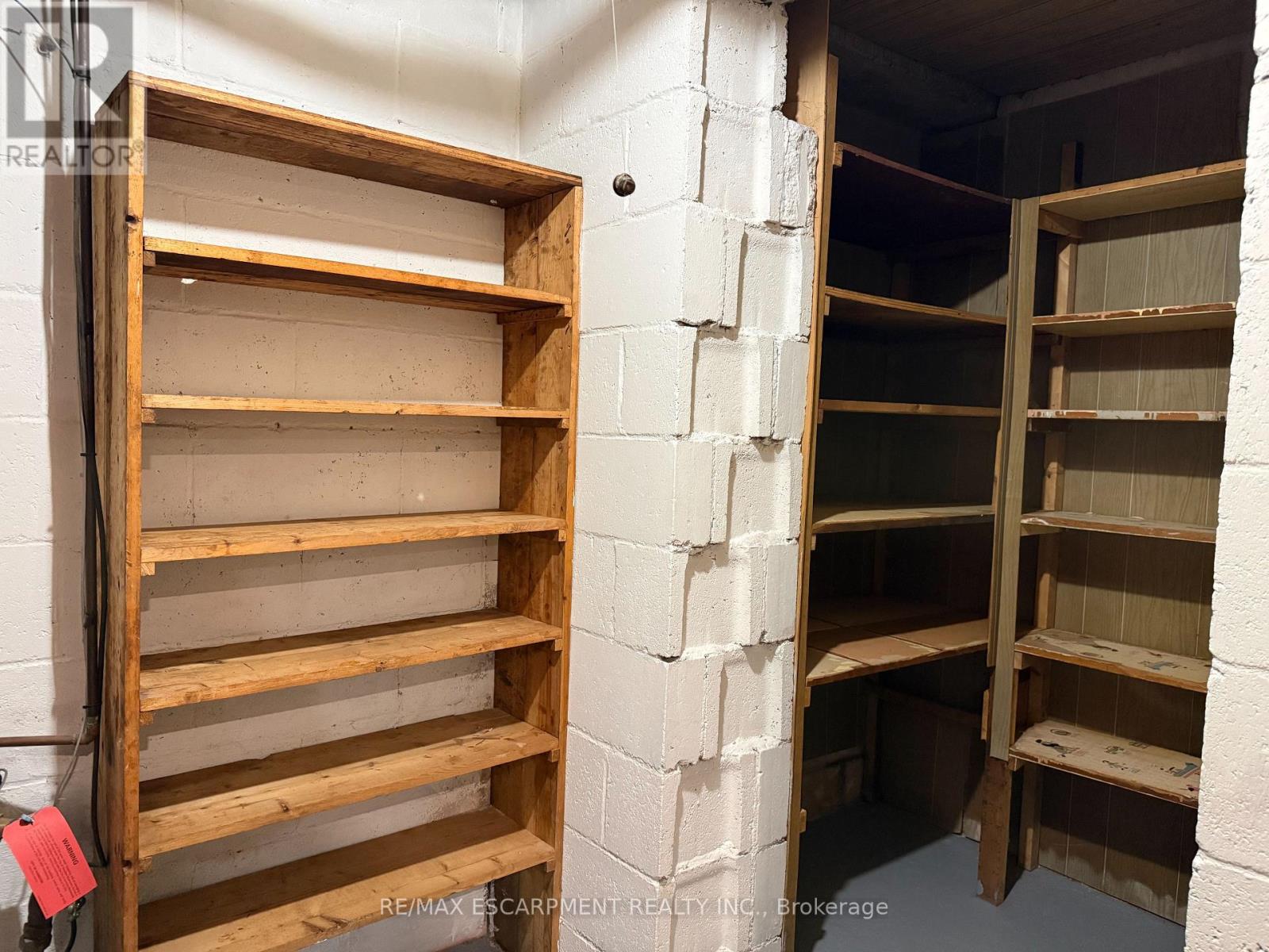 Basement - 904 Maple Avenue, Hamilton (Bartonville), Ontario  L8K 1L4 - Photo 17 - X13871704