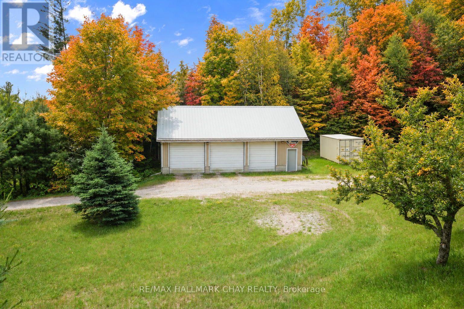 718078 1st Line East Line, Mulmur, Ontario  L9V 0G3 - Photo 34 - X13565452