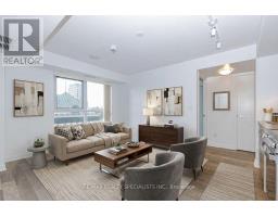 604 - 181 HURON STREET, Toronto, Ontario