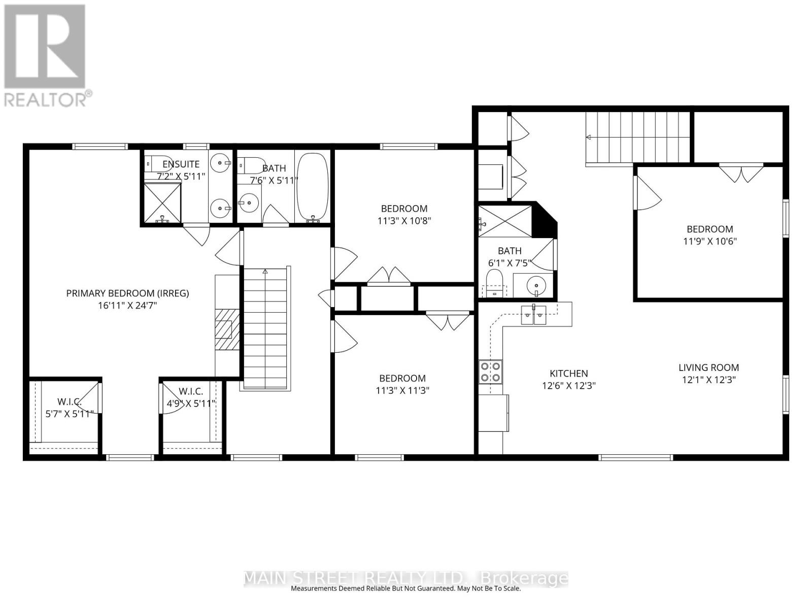 276 Crawford Street, Barrie, Ontario  L4N 3W8 - Photo 42 - S13843418