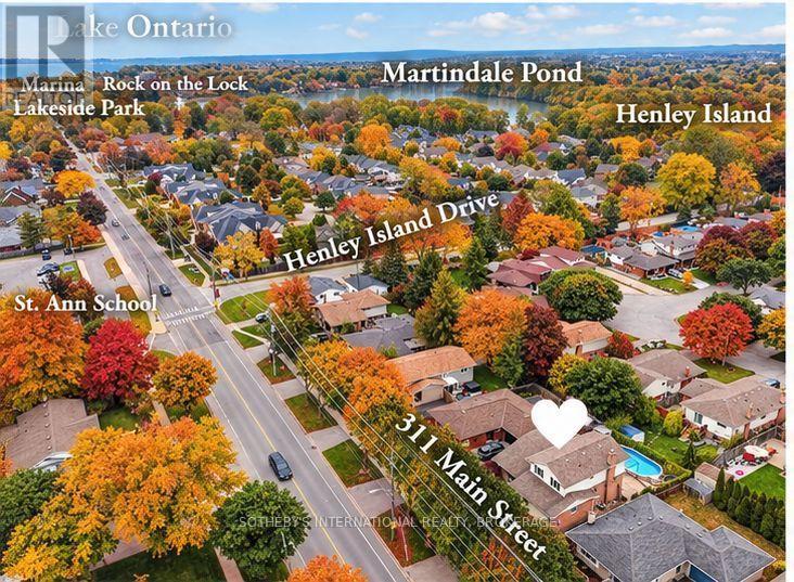 311 Main Street, St. Catharines, Ontario  L2N 4W2 - Photo 36 - X13870790