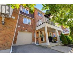 71 GARTH MASSEY Drive Unit# 77, cambridge, Ontario