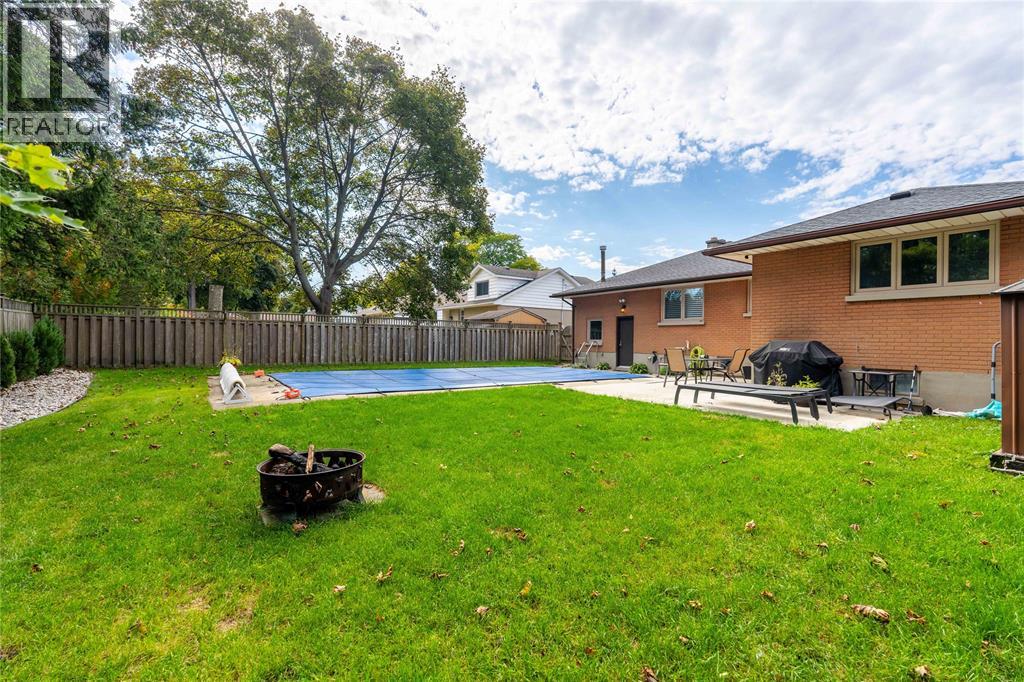 951 Beverley Road, Sarnia, Ontario  N7S 3L8 - Photo 28 - 26024747