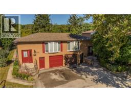 353 ENFIELD Road, burlington, Ontario