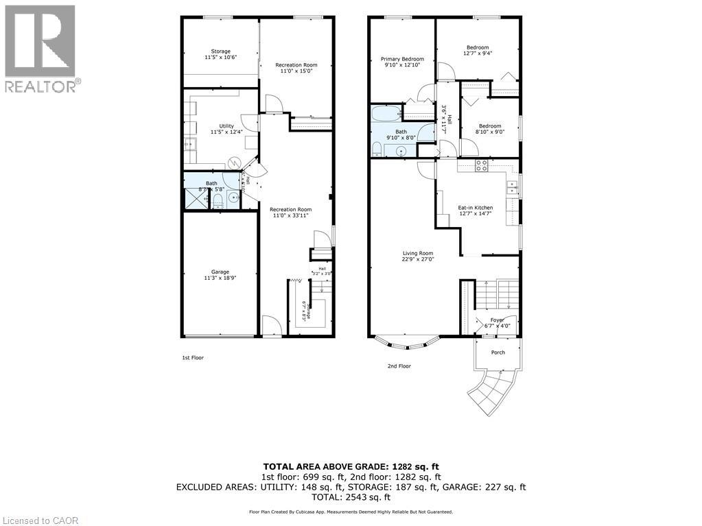 353 Enfield Road, Burlington, Ontario  L7T 4E7 - Photo 45 - 40869369