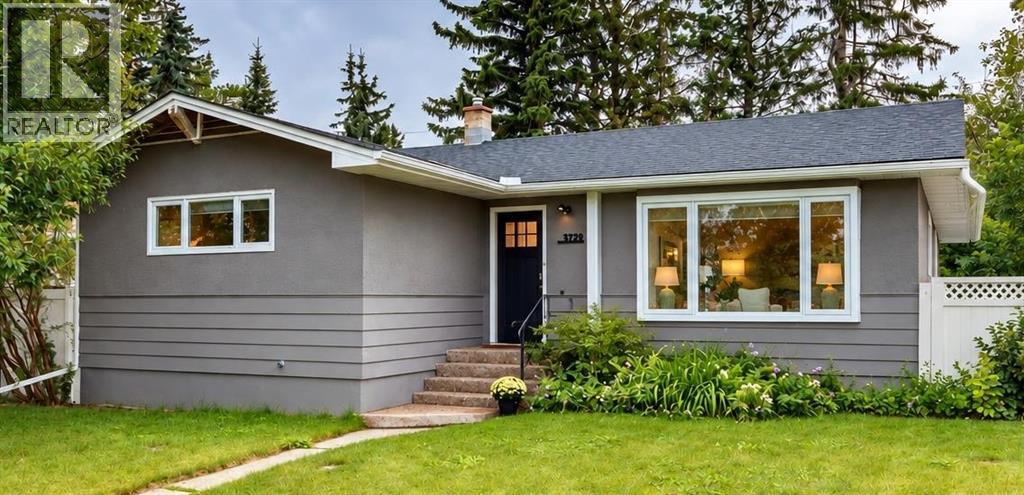 5327 17 Avenue SW, Calgary, Alberta  T3E 0E8 - Photo 1 - A2348749
