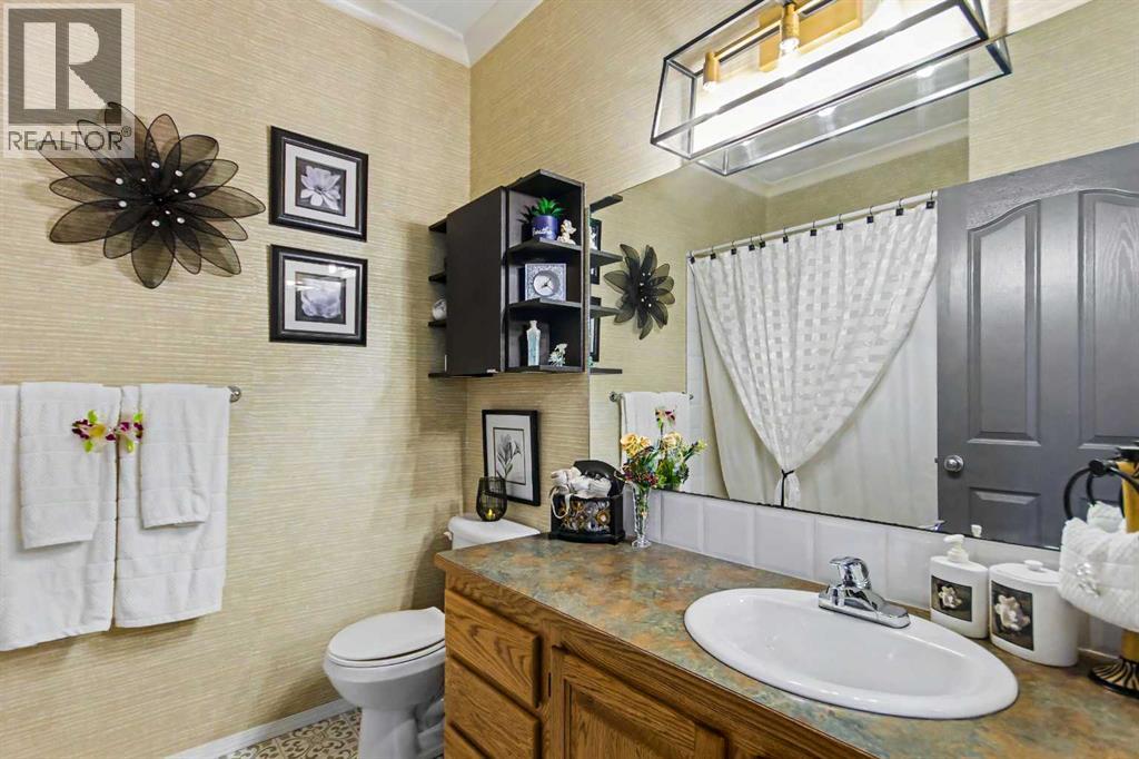 302, 7 Crystal Ridge Cove, Strathmore, Alberta  T1P 1W5 - Photo 25 - A2349097