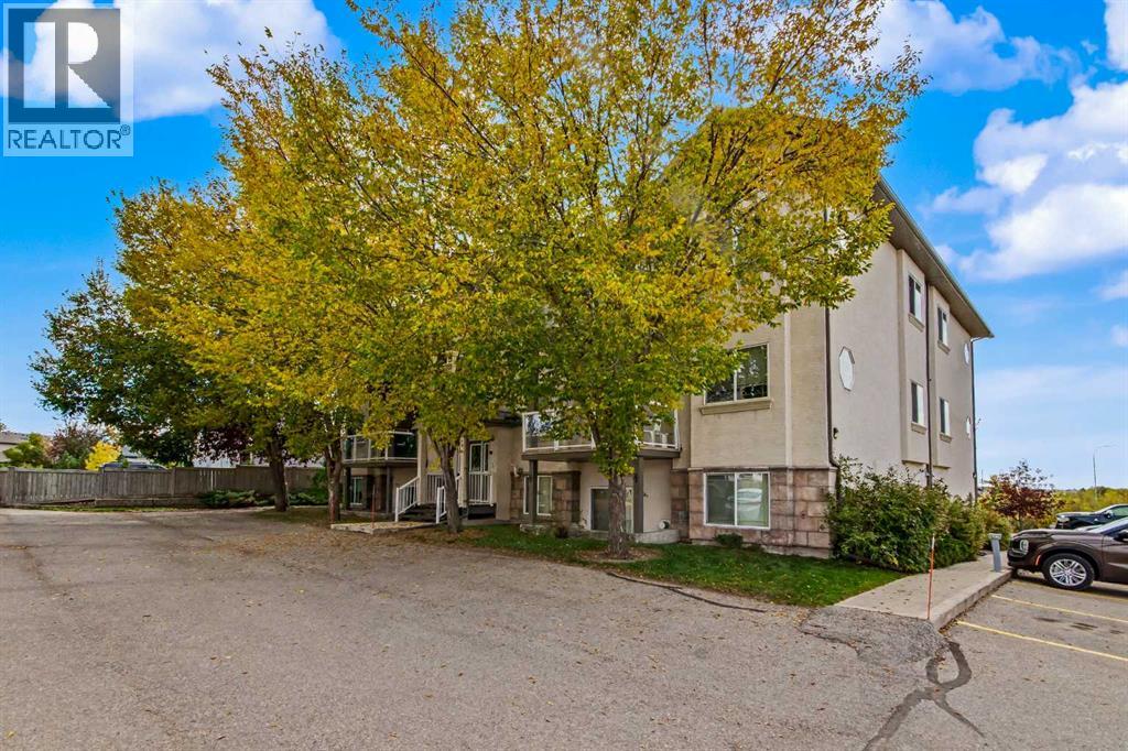 302, 7 Crystal Ridge Cove, Strathmore, Alberta  T1P 1W5 - Photo 5 - A2349097