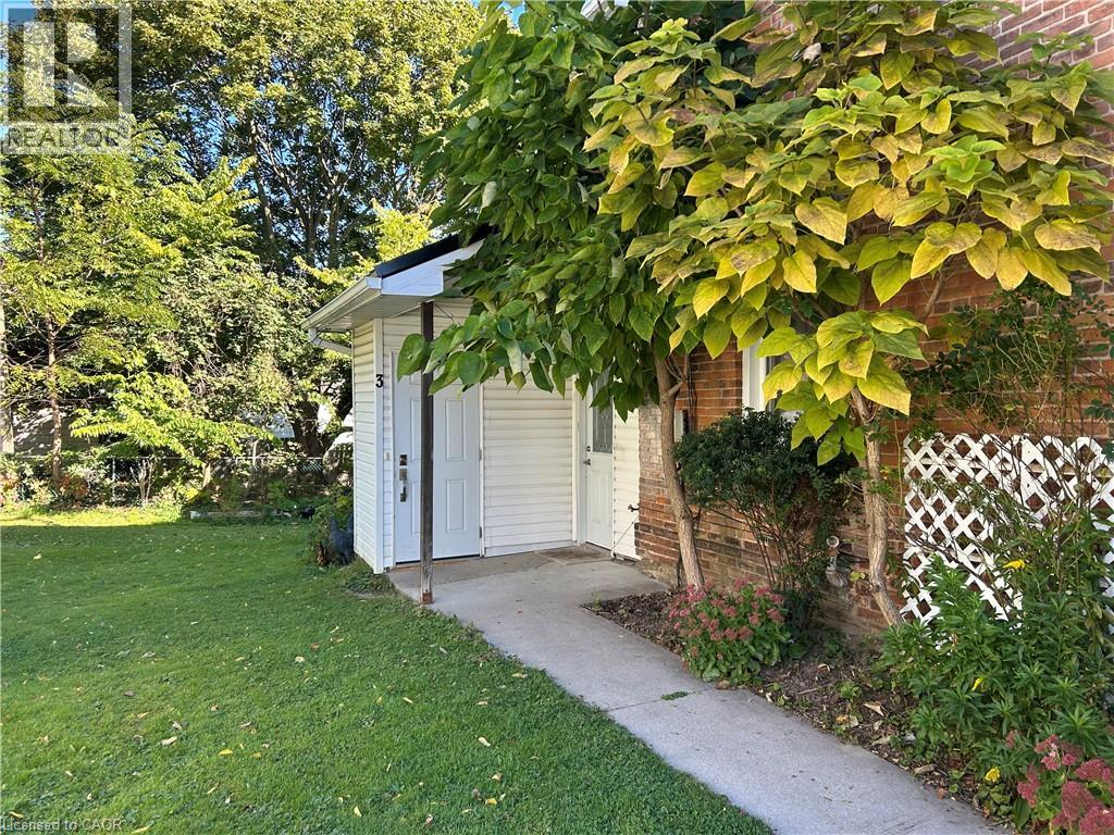 209 West Street Unit# 4, Simcoe, Ontario  N3Y 1S9 - Photo 3 - 40869543