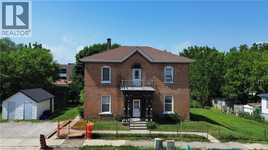 209 WEST Street Unit# 4