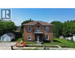 209 WEST Street Unit# 4, Simcoe, Ontario