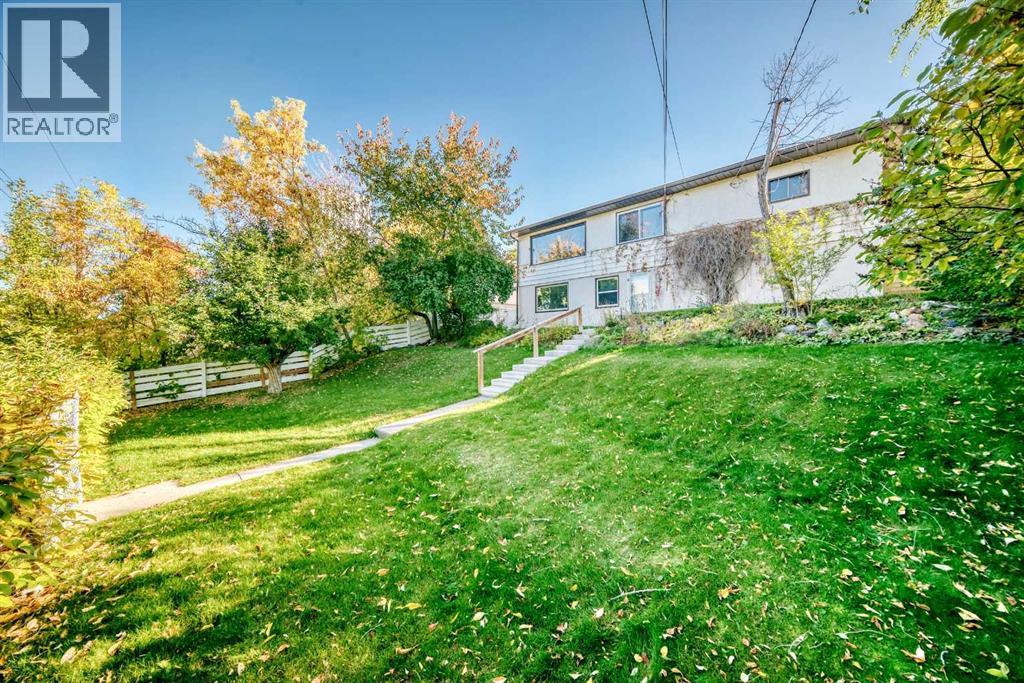 1523 23 Street NW, Calgary, Alberta  T2N 2P5 - Photo 1 - A2349428