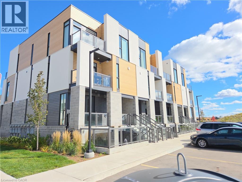 142 FOAMFLOWER Place Unit# 64