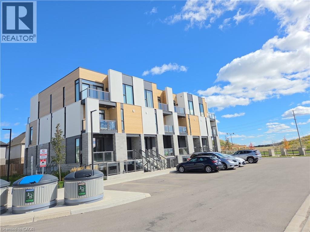142 Foamflower Place Unit# 64, Waterloo, Ontario  N2V 0G9 - Photo 2 - 40869570