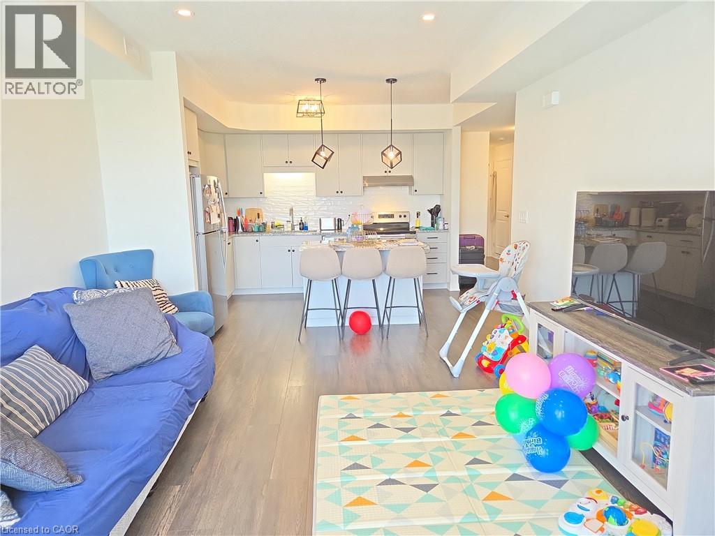 142 Foamflower Place Unit# 64, Waterloo, Ontario  N2V 0G9 - Photo 7 - 40869570