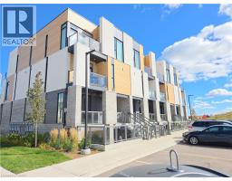 142 FOAMFLOWER Place Unit# 64, waterloo, Ontario
