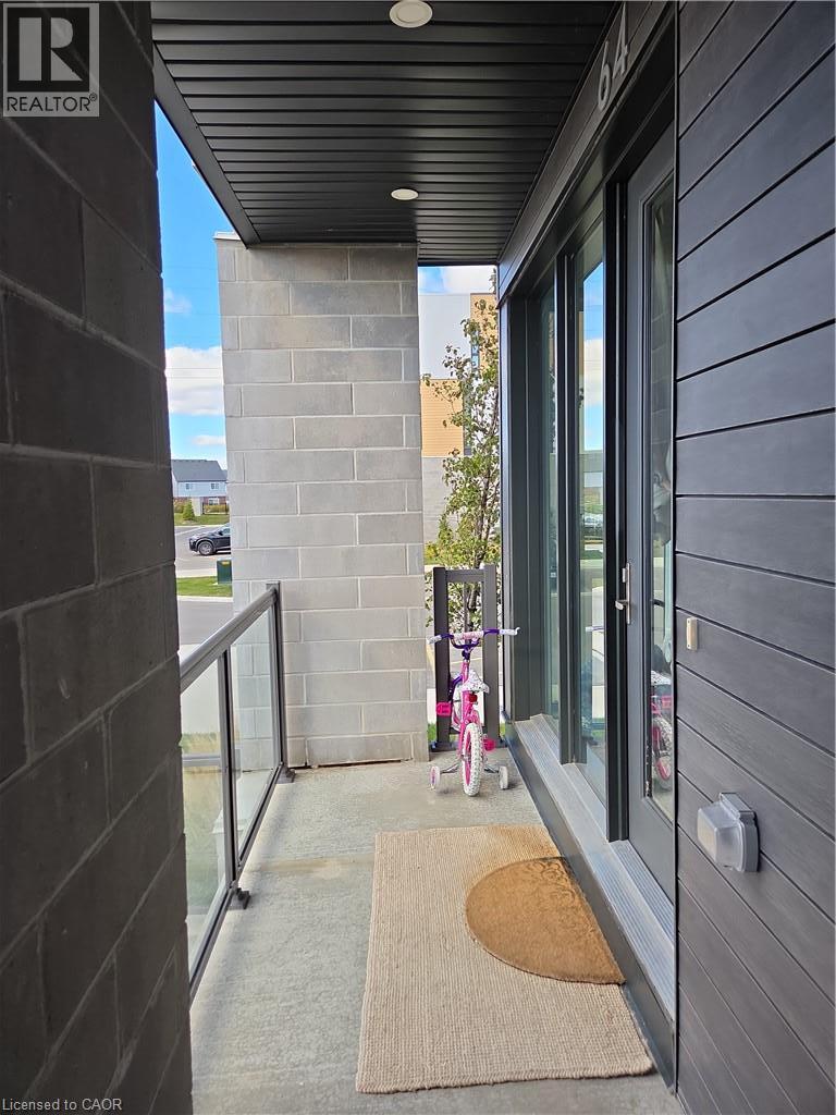 142 Foamflower Place Unit# 64, Waterloo, Ontario  N2V 0G9 - Photo 4 - 40869570