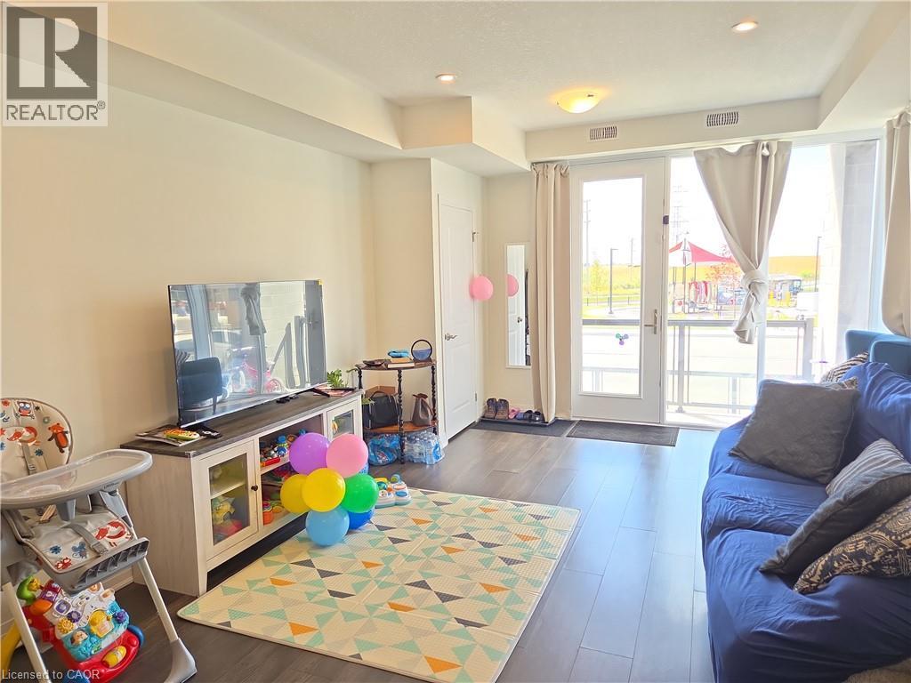 142 Foamflower Place Unit# 64, Waterloo, Ontario  N2V 0G9 - Photo 8 - 40869570