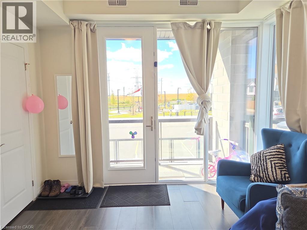 142 Foamflower Place Unit# 64, Waterloo, Ontario  N2V 0G9 - Photo 6 - 40869570