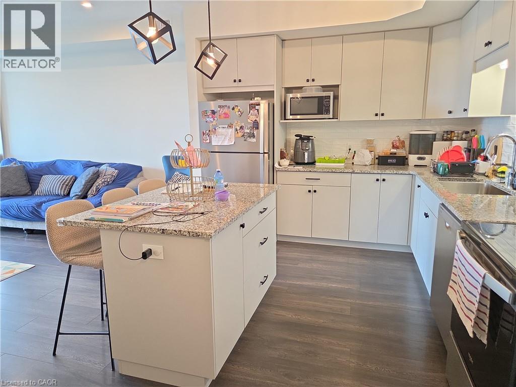 142 Foamflower Place Unit# 64, Waterloo, Ontario  N2V 0G9 - Photo 11 - 40869570