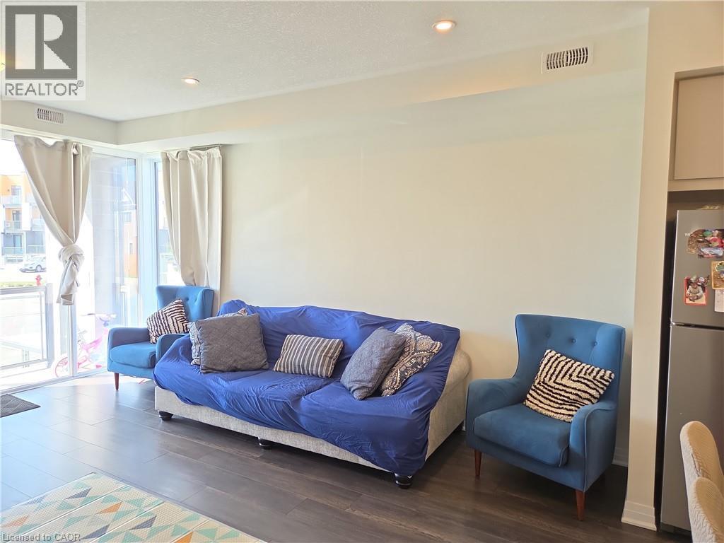 142 Foamflower Place Unit# 64, Waterloo, Ontario  N2V 0G9 - Photo 9 - 40869570