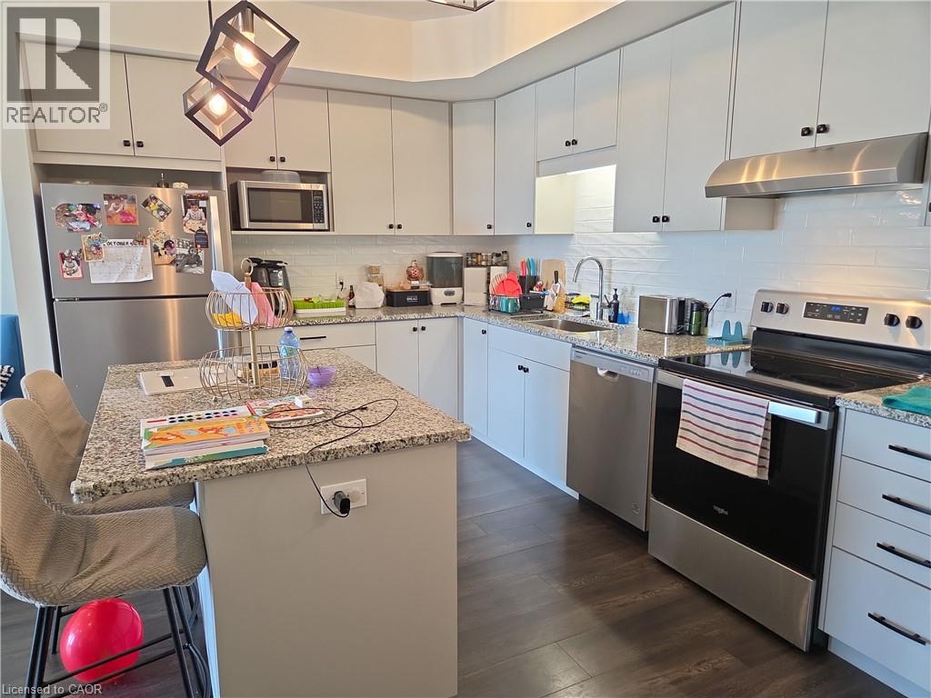 142 Foamflower Place Unit# 64, Waterloo, Ontario  N2V 0G9 - Photo 12 - 40869570