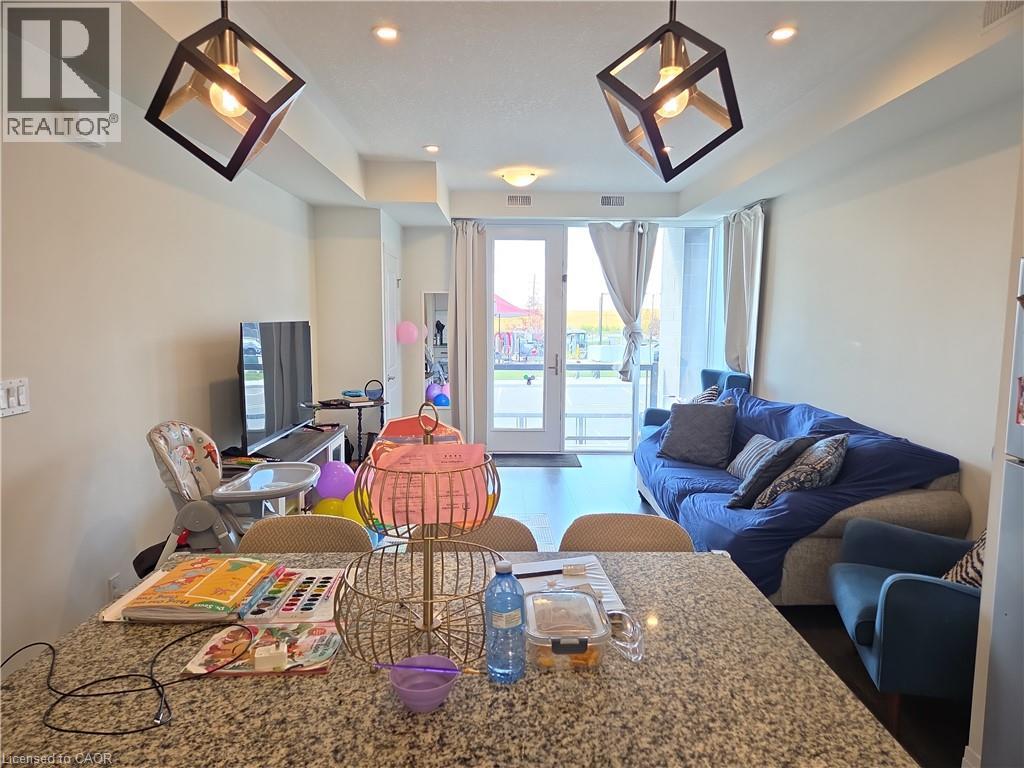 142 Foamflower Place Unit# 64, Waterloo, Ontario  N2V 0G9 - Photo 13 - 40869570