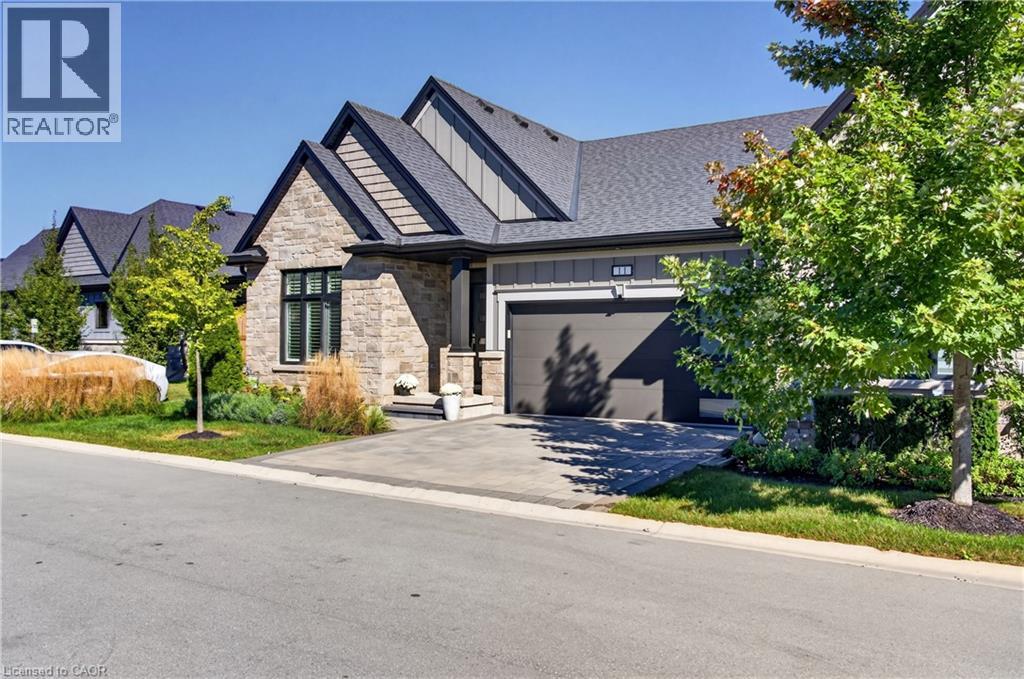 154 Port Robinson Rd Road Unit# 11, Fonthill, Ontario  L3E 0B7 - Photo 2 - 40869611