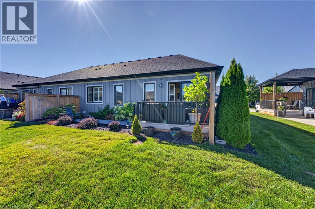 154 Port Robinson Rd Road Unit# 11, Fonthill, Ontario  L3E 0B7 - Photo 37 - 40869611