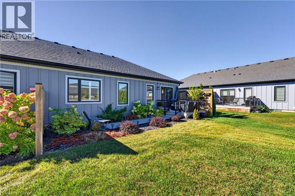 154 Port Robinson Rd Road Unit# 11, Fonthill, Ontario  L3E 0B7 - Photo 36 - 40869611