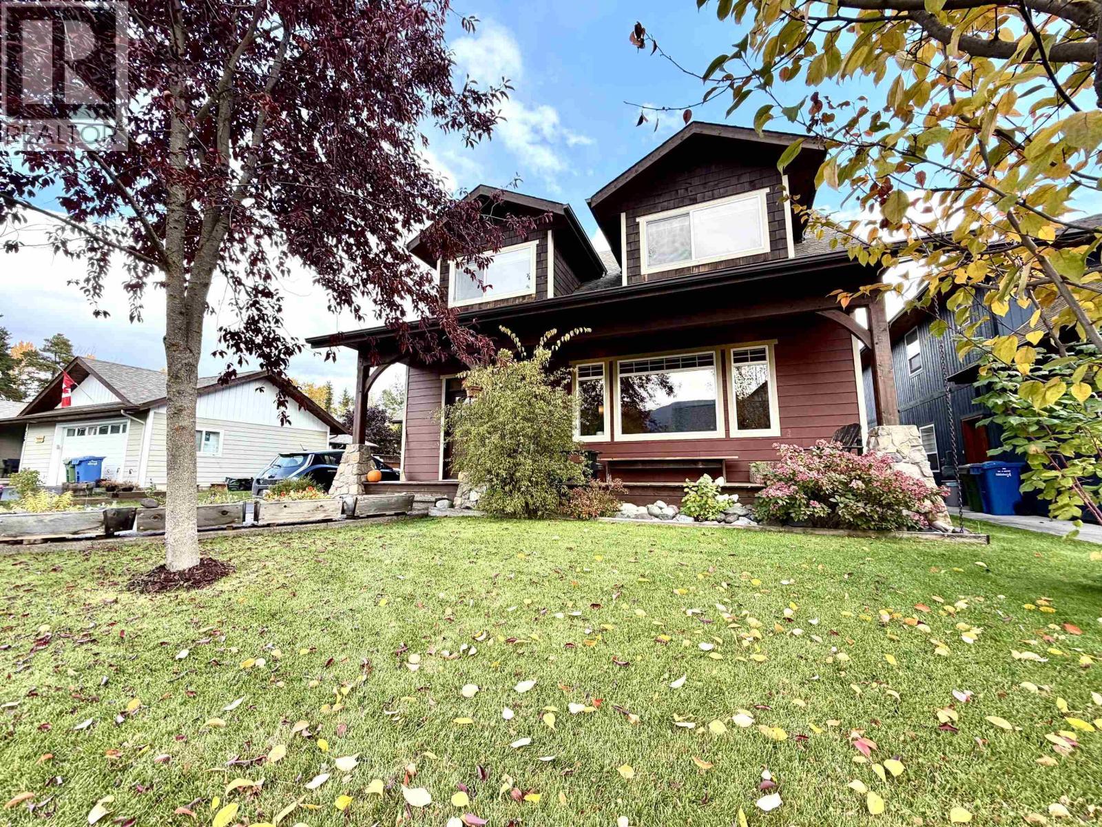 3211 Turner Way, Smithers, British Columbia  V0J 2N0 - Photo 2 - R3173277