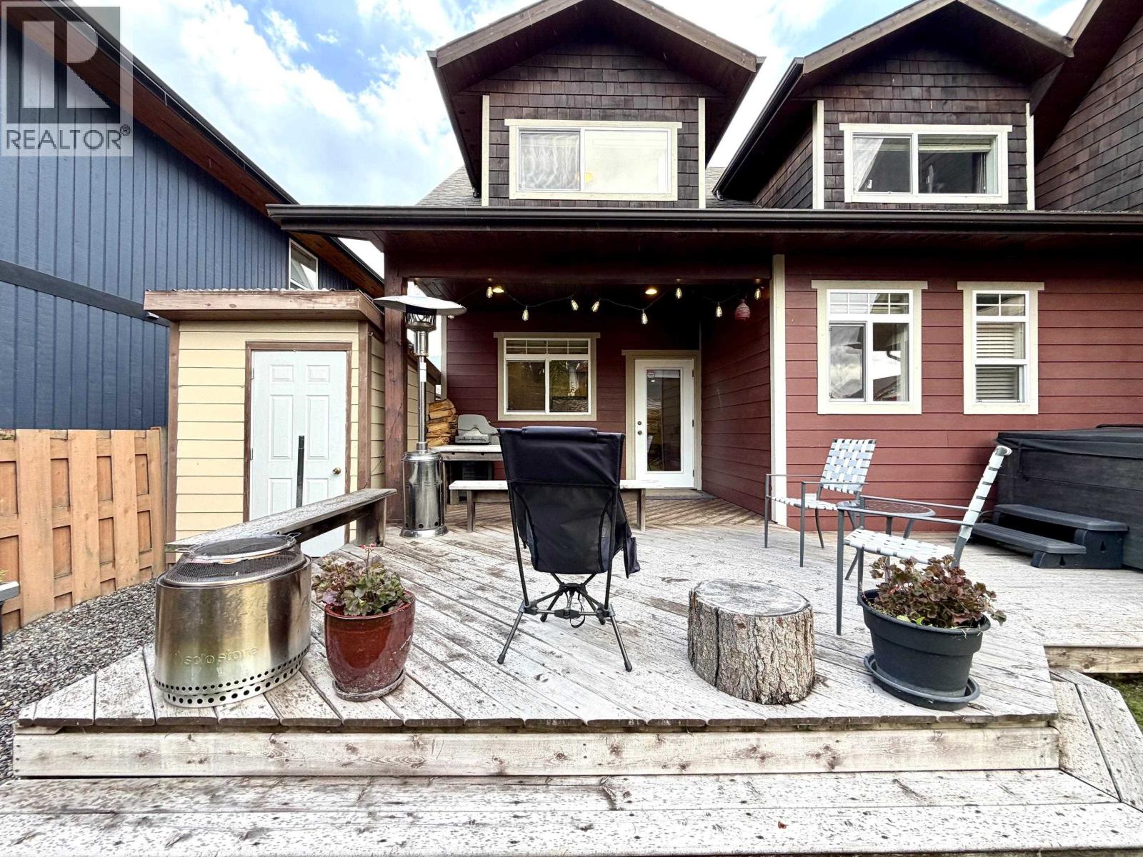 3211 Turner Way, Smithers, British Columbia  V0J 2N0 - Photo 32 - R3173277