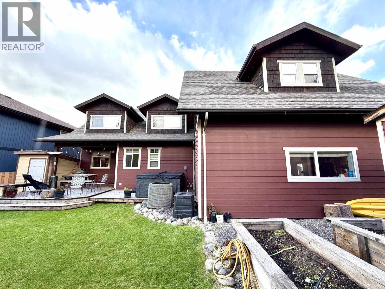 3211 Turner Way, Smithers, British Columbia  V0J 2N0 - Photo 36 - R3173277