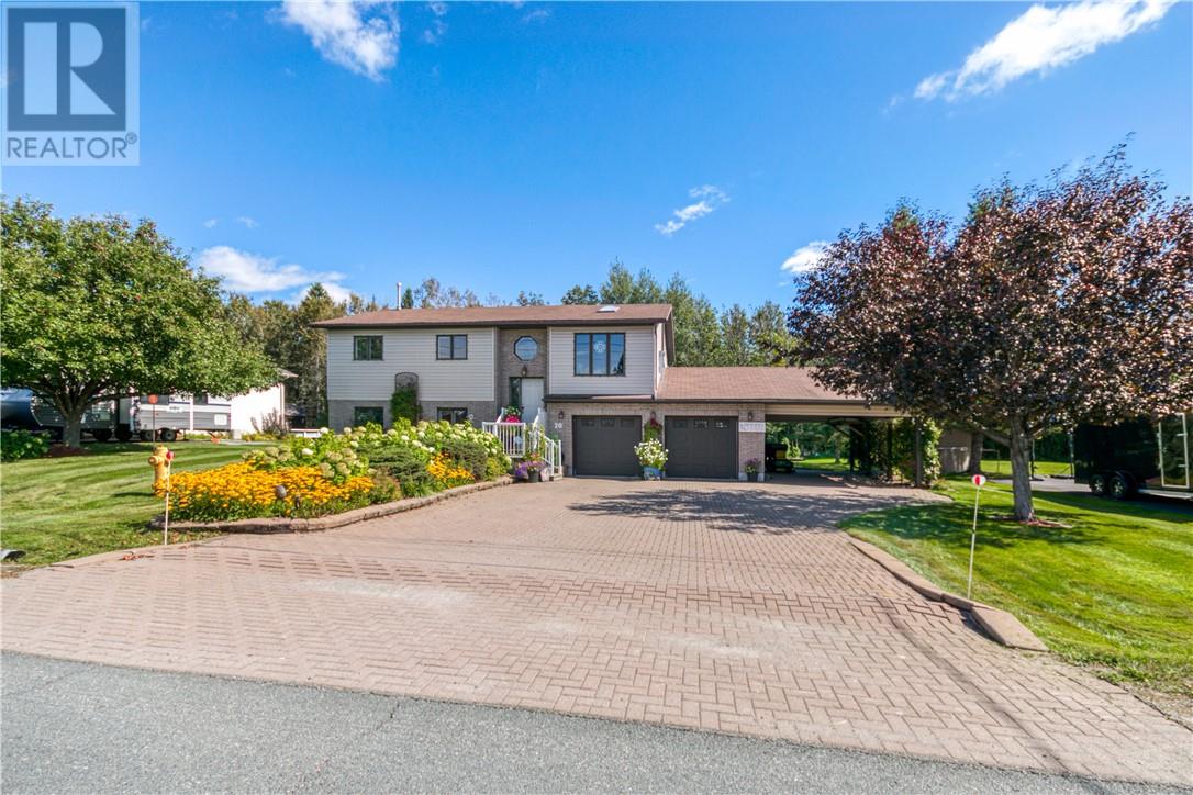 20 Hazel Street, Chelmsford, Ontario  P0M 1L0 - Photo 4 - 2130787