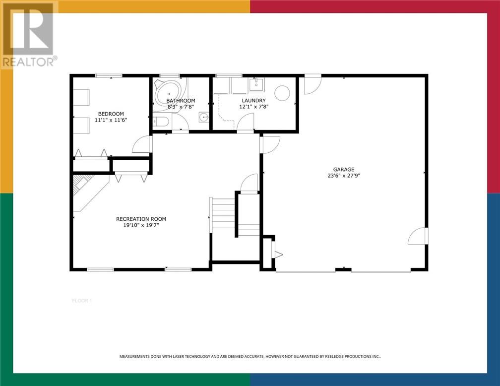 20 Hazel Street, Chelmsford, Ontario  P0M 1L0 - Photo 43 - 2130787