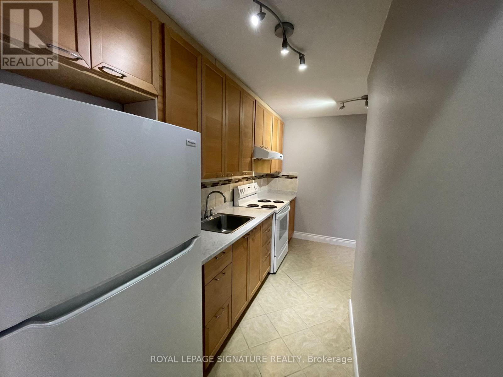 1084 - 100 Mornelle Court, Toronto, Ontario  M1E 4X2 - Photo 6 - E13865708