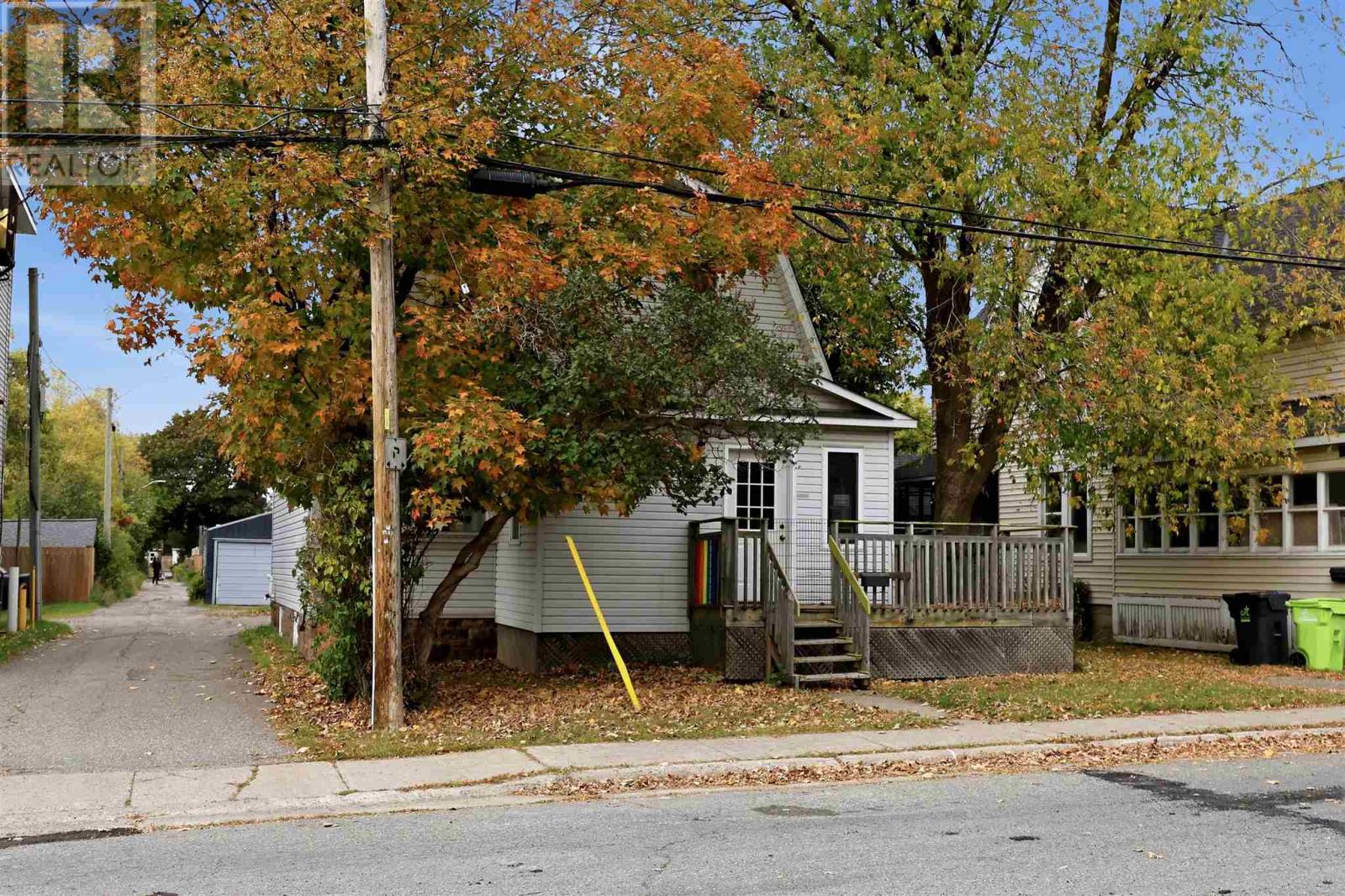 185 Elgin St, Sault Ste. Marie, Ontario  P6A 2Y9 - Photo 32 - SM262798