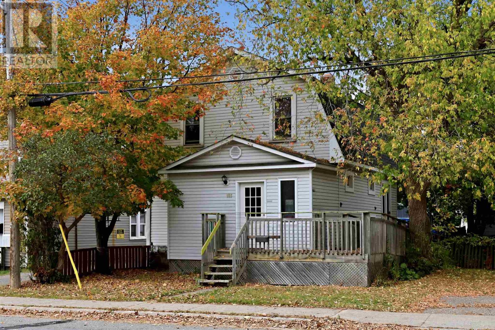185 Elgin St, Sault Ste. Marie, Ontario  P6A 2Y9 - Photo 33 - SM262798