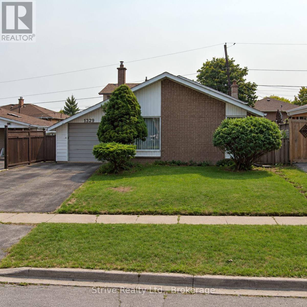 1329 TATRA DRIVE, Pickering, Ontario