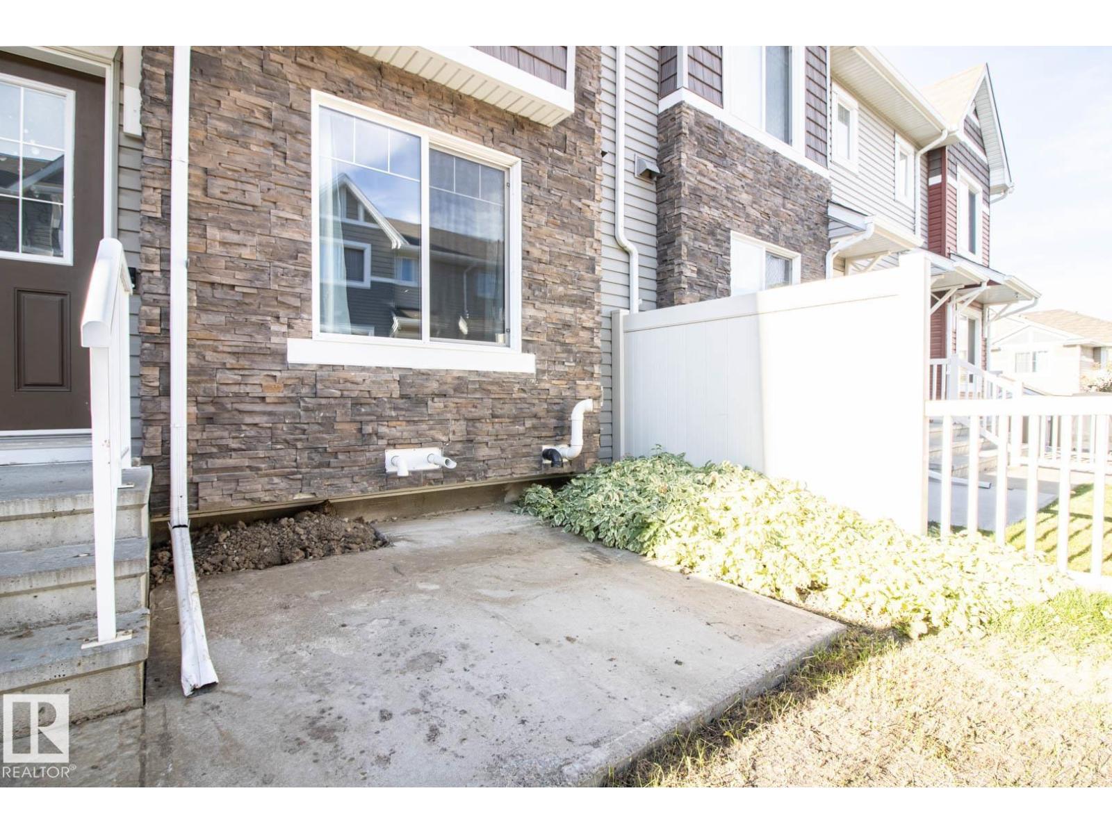 #46 5317 3 Av Sw, Edmonton, Alberta  T6X 0W7 - Photo 5 - E4509529