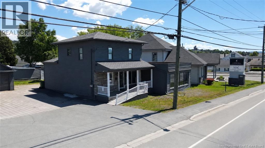 405 Victoria Street, Edmundston, New Brunswick  E3V 2K4 - Photo 8 - NB136804
