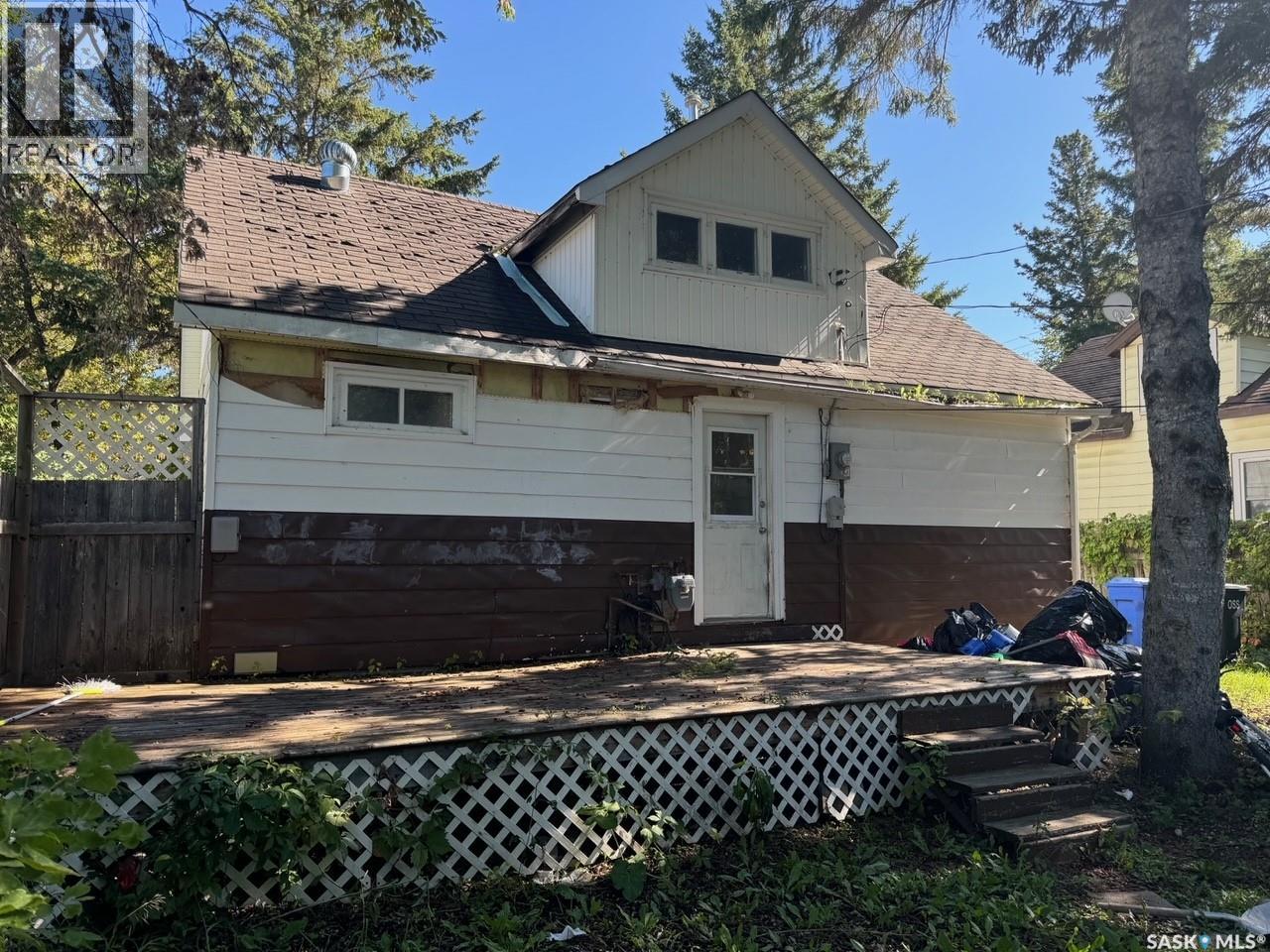 123 Windsor Avenue N, Kamsack, Saskatchewan  S0A 1S0 - Photo 2 - SK050569