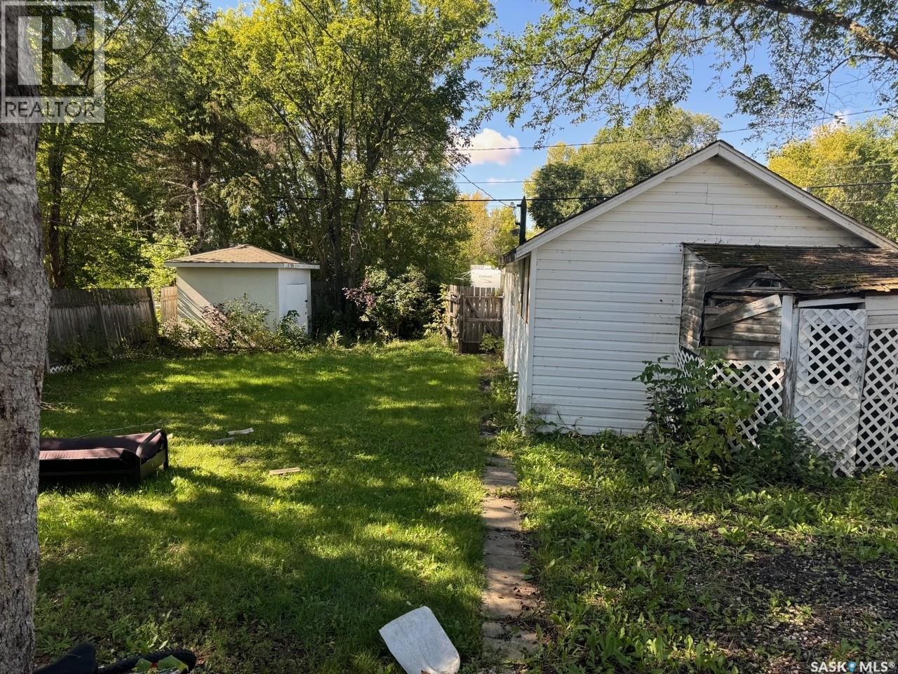 123 Windsor Avenue N, Kamsack, Saskatchewan  S0A 1S0 - Photo 34 - SK050569