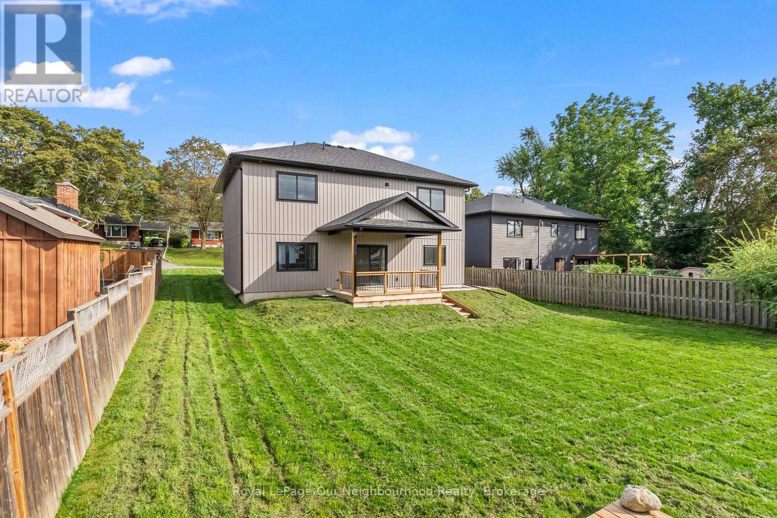 124 Cromwell Street, Trent Hills, Ontario  K0L 1L0 - Photo 34 - X13871830