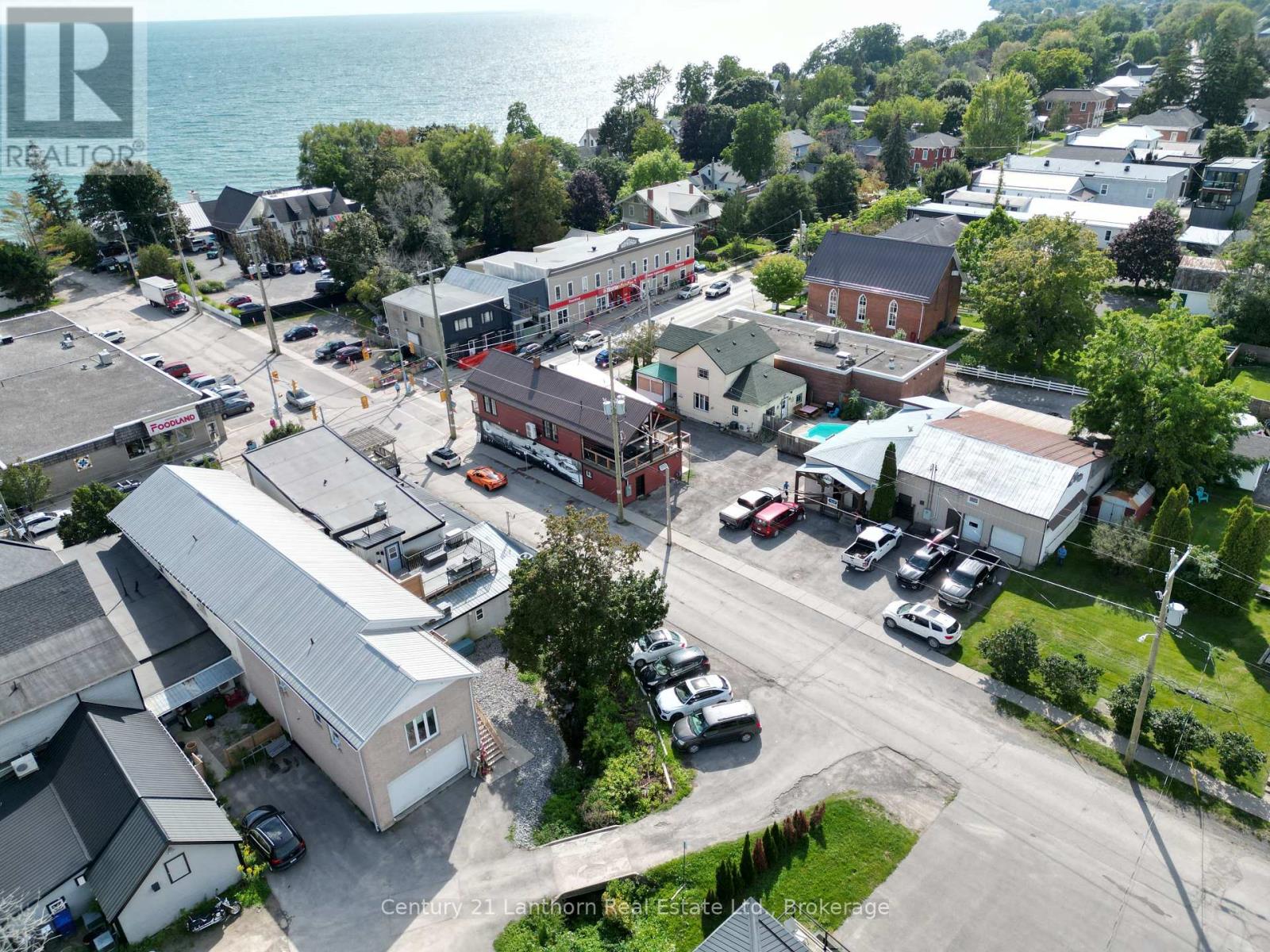 282-284 & 286 Wellington Main Street, Prince Edward County, Ontario  K0K 3L0 - Photo 34 - X13871950