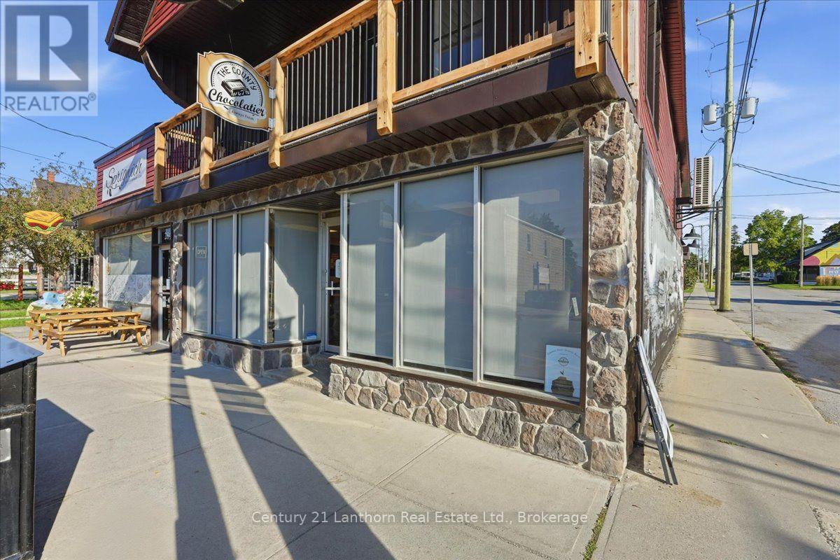 282-284 & 286 Wellington Main Street, Prince Edward County, Ontario  K0K 3L0 - Photo 5 - X13871950