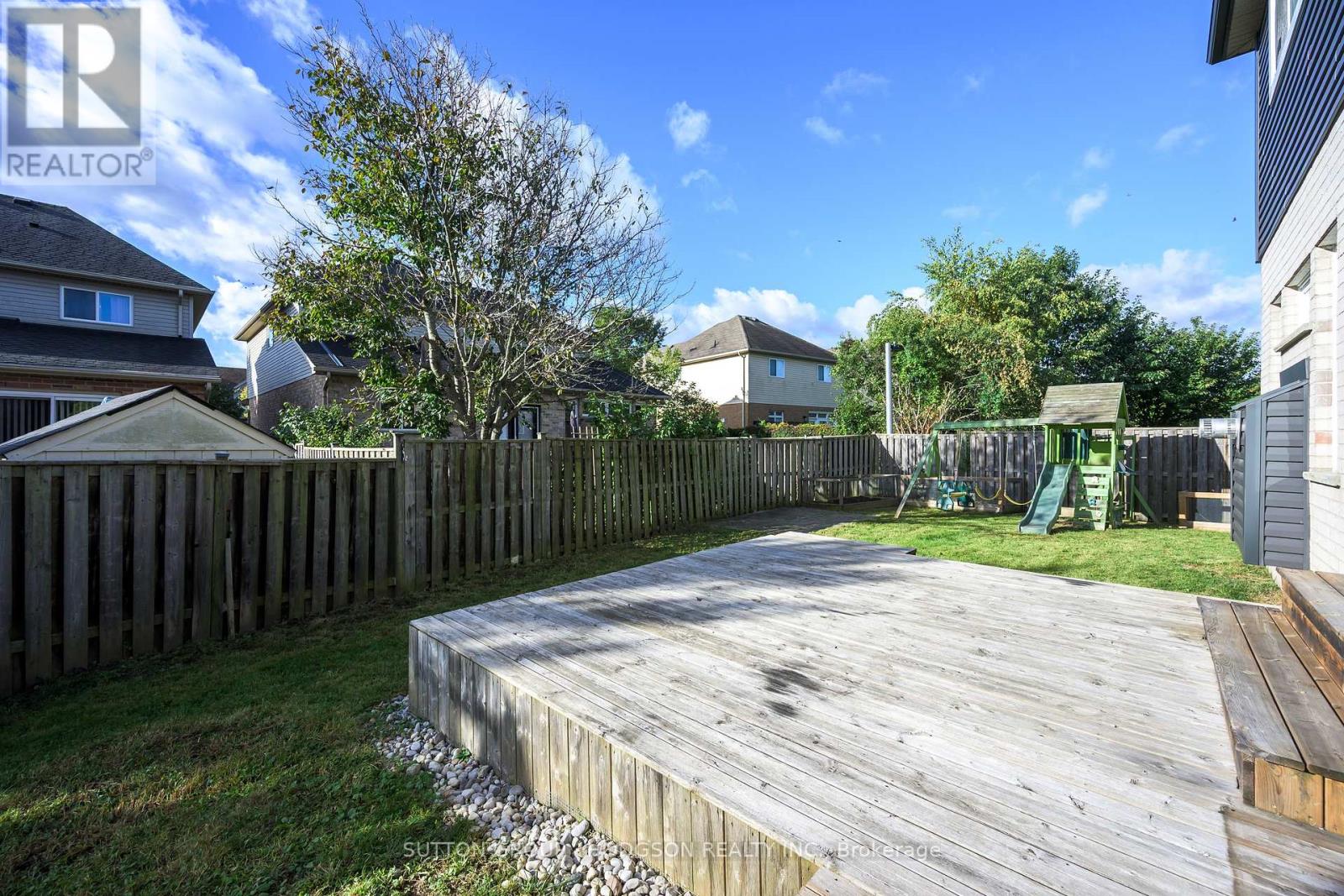 737 NORTH LEAKSDALE CIRCLE London South (South U) Ontario Canada N6M1M1 3