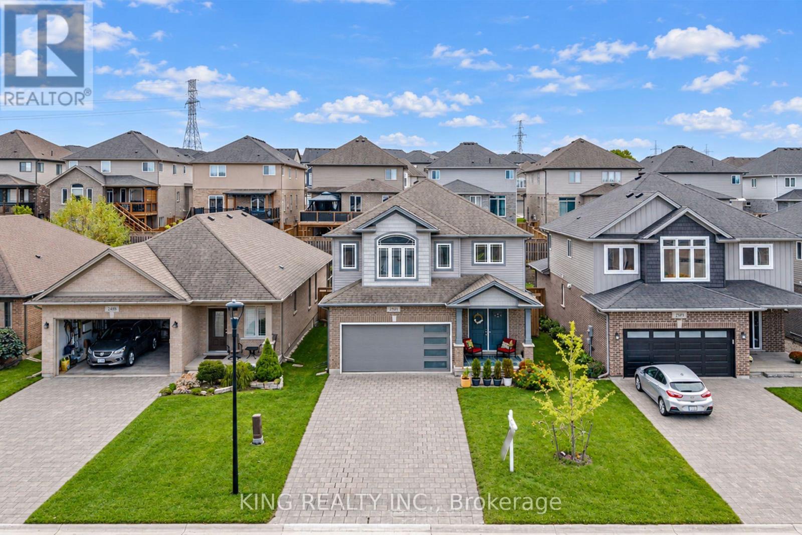 2494 Leeds Crossing, London South, Ontario  N6M 0E6 - Photo 4 - X13871970