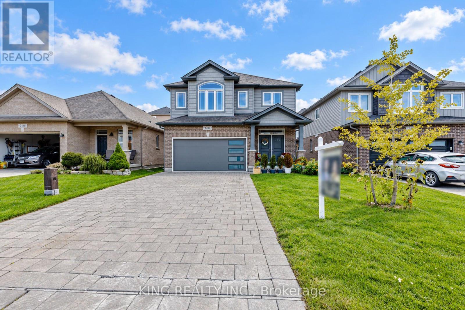 2494 Leeds Crossing, London South, Ontario  N6M 0E6 - Photo 5 - X13871970